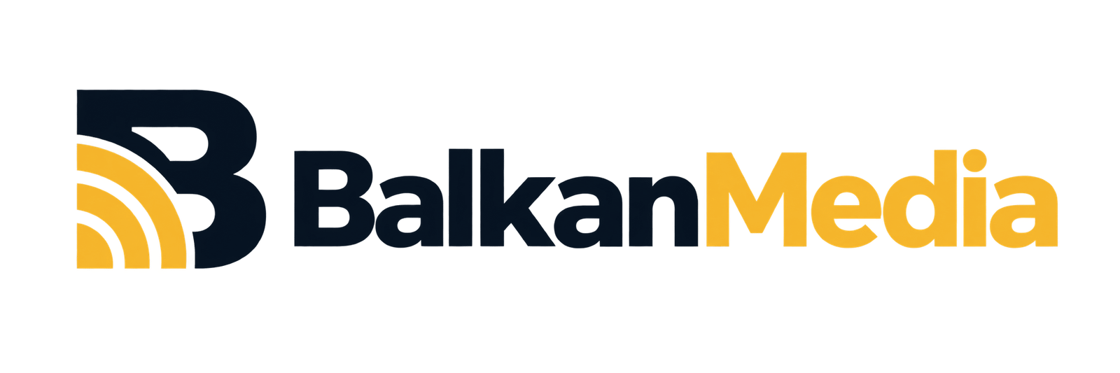 BalkanMedia logo